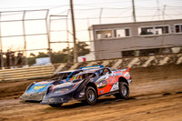 Super Sedan 34 V34 - 12 - Latrobe - 15th Jan 2022-19