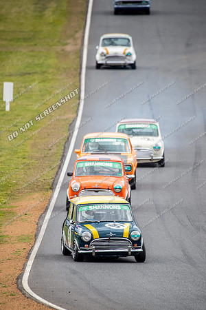 91 - Group NB Under 3 Litre & NC Under 2 Litre-7