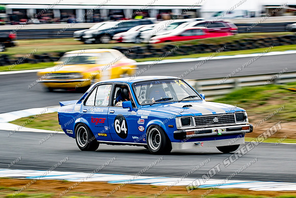 64 - Baskerville Historics 2018-11