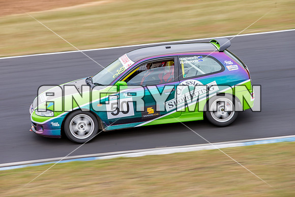 Sports GT 50 Tim Rushworth Mitsubishi Mirage - Super Series Rnd 6 - 16th Nov 2014