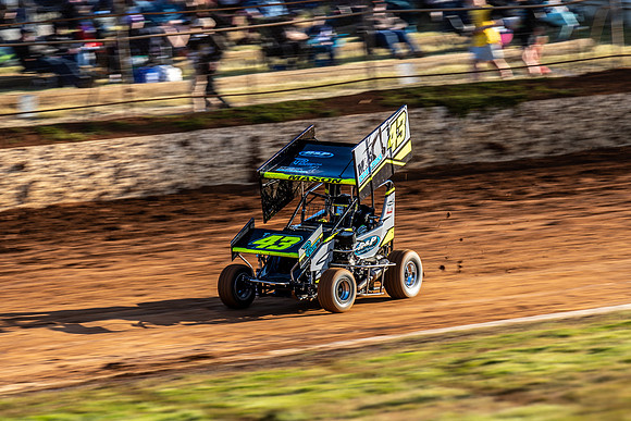 Formula 500 43 T43 - 01 - Carrick - 5th Nov 2022-12