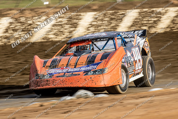 Super Sedan 99 WA99 - 13 - Latrobe - 18th Jan 2019-6