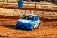 Junior 23 T23 - 14 - Carrick - 25th Jan 2022