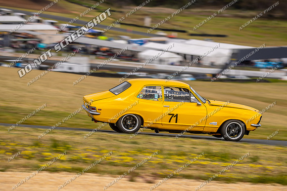 Baskerville Classic Sprints - 71 - Baskerville Historics 2024-4