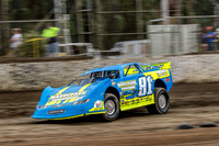Super Sedan 81 W81 - 15 - Hobart - 25th Jan 2020-2