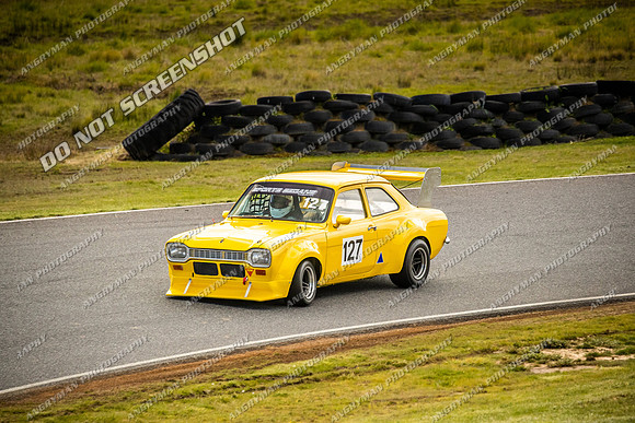 Sports Sedans 127 - Sunday-11
