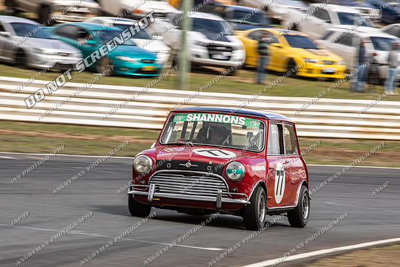 77 - Group NB Under 3 Litre & NC Under 2 Litre-20