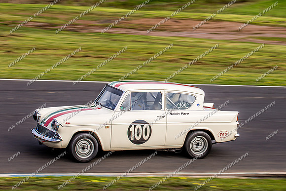 Regularity Group B - 100 Adrian Wilson - Sunday - 2nd October 2016