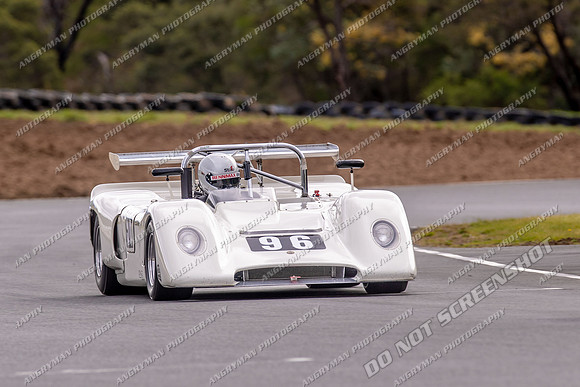 96 - Baskerville Historics 2018