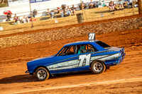 Junior 71 T71 - 14 - Carrick - 25th Jan 2022