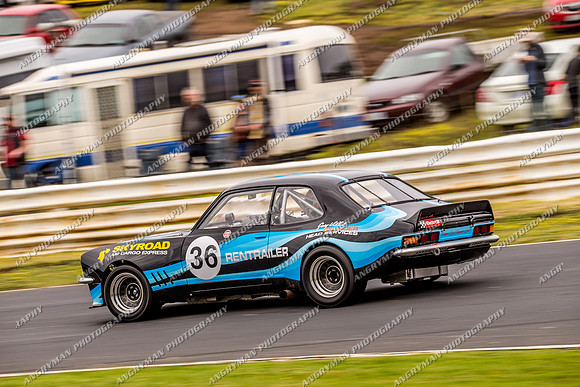 Regularity Group A - 36 Danny Slater - Sunday - 2nd October 2016-8