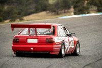 Sports Sedans 83 - Friday-9