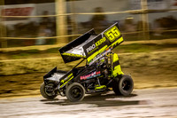 Sprintcar 55 T55 - 14 - Latrobe - 18th Feb 2023-16
