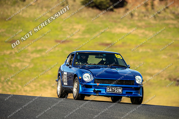 Regularity Marque Sports Cars and Invited - 88 - 03 - Saturday-2