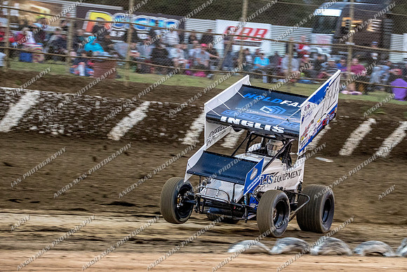 Sprintcar 80 W80 - 19 - Latrobe - 2nd Feb 2018 - WSS_-10