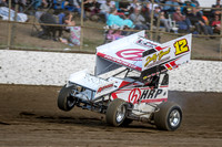 Sprintcar 12 W12 - 19 - Latrobe - 2nd Feb 2018 - WSS_-16