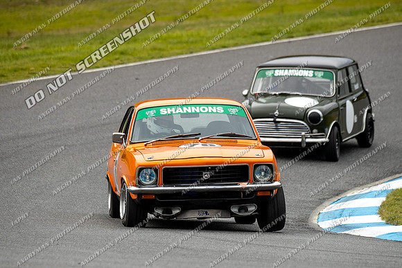Group NB Over 3 Litre and NC Over 2 Litre - 76 - 01 - Thursday-4
