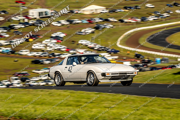 Regularity Marque Sports Cars and Invited - 42 - 03 - Saturday-2