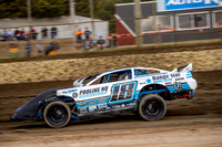 Super Sedan 18 Q18 - 12 - Latrobe - 27th & 28th Jan 2023-7