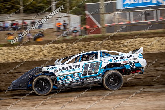Super Sedan 18 Q18 - 12 - Latrobe - 27th & 28th Jan 2023-7