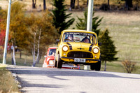 MINI TOUR - TS32 - CYGNET - JL-5