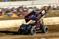 Sprintcar 21 VA21 - 08 - Latrobe - 7th Dec 2019-10