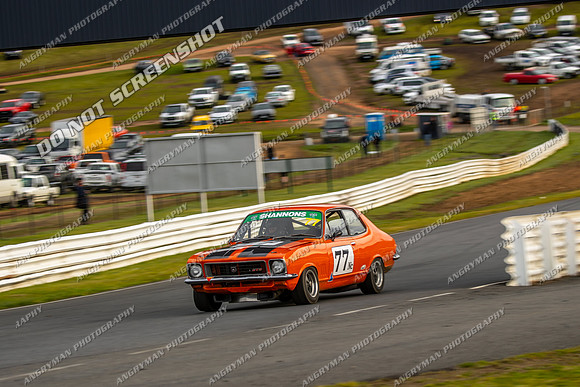 Group NB Over 3 Litre and NC Over 2 Litre - 77 - 03 - Saturday-13