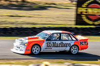 105 - Muscle Car Cup Over 3501cc-4