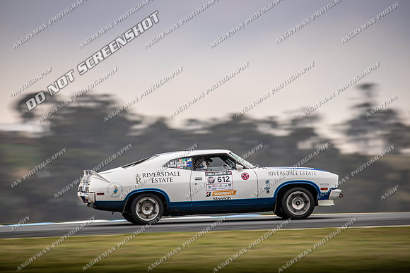 612 - Baskerville Classic Sprints-8