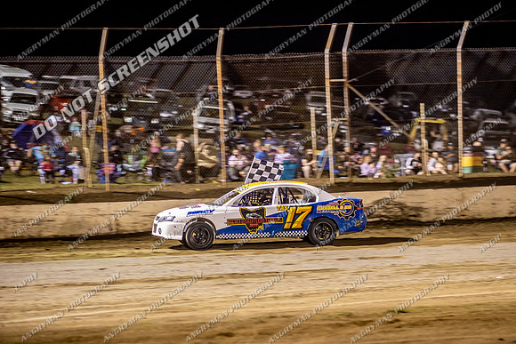 Street Stock 17 T17 - Saturday-6