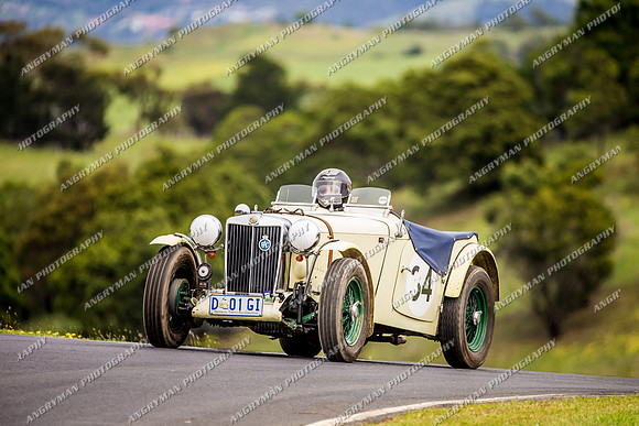 Regularity Marque Sports Cars & Invited - 4 John Caire - Sunday - 2nd October 2016-4
