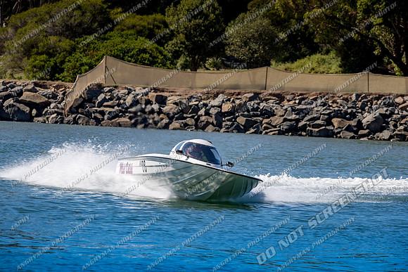 Unlimited - Wild Child - Devonport Regatta 2018-3