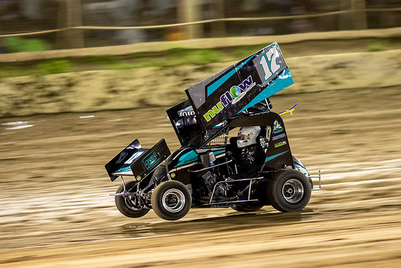 Formula 500 17 T17 - 12 - Latrobe - 15th Jan 2022-28