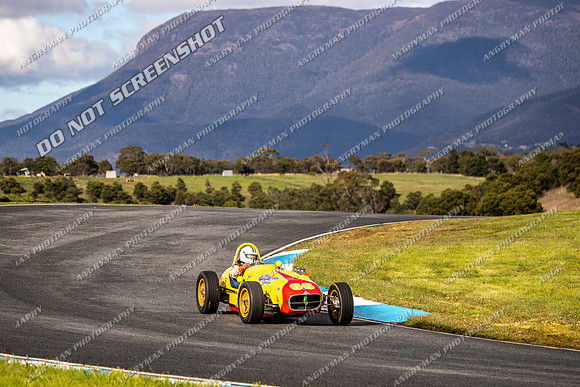 Regularity Sports and Racing Cars and Invited - 66 - 03 - Saturday-3