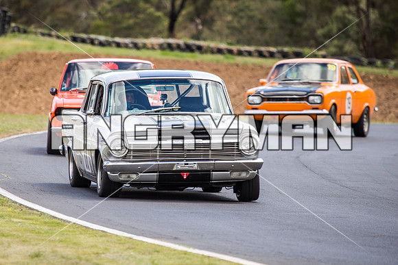 88 Phil Shepherd EH Holden Group N Under 3 Litre - Sunday-7