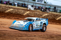 Super Sedan 1 Q1 - 14 - Carrick - 25th Jan 2022-14