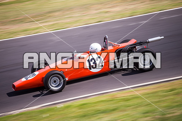132 - Formula Libre & Invited Racing - Saturday-2