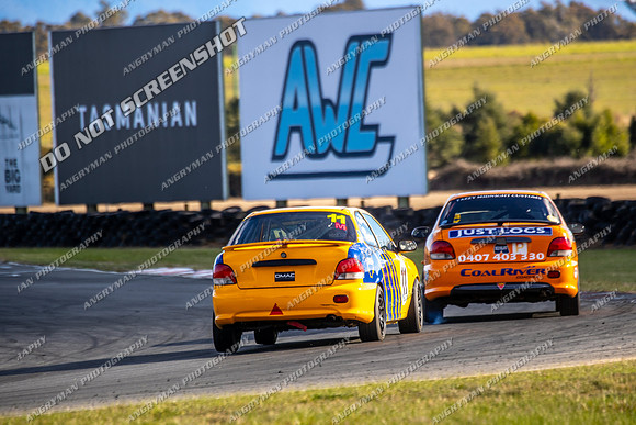 Hyundai 11 - TCRC Rnd 4 - 18-19 May 2024-5