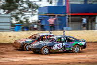 Modified 43 T43 - 25 - Carrick - 16th April 2022-3