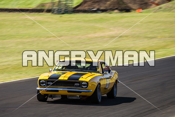 69 Darren Pearce - Camaro - Group N Over Three Litre - Sunday-8