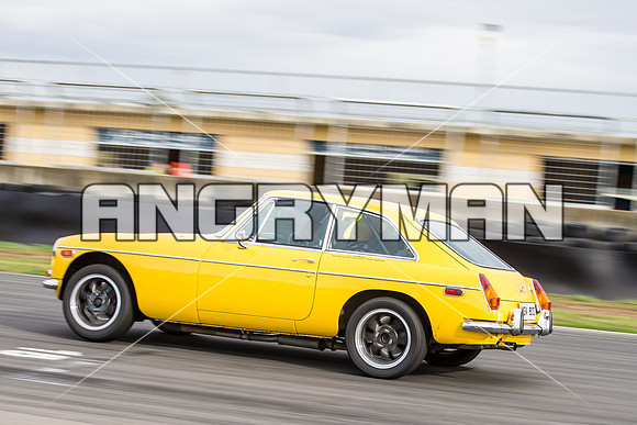 regularity 7 - Super Series - 25th May 2014-2