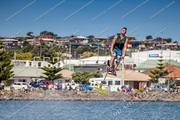 Misc - Devonport Regatta 2018-48