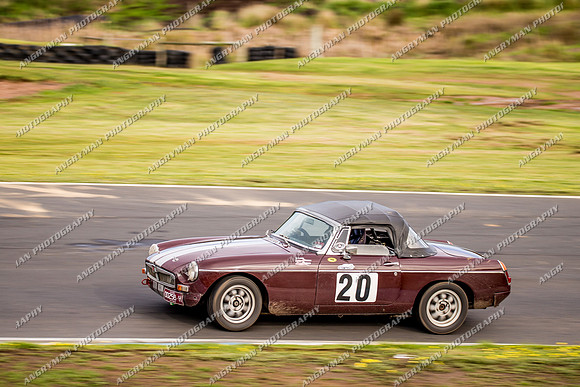 Regularity Marque Sports Cars & Invited - 20 Lorna Chapman - Sunday - 2nd October 2016-3