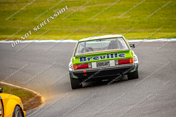 Heritage Touring Cars Group C - 7 - 04 - Sunday-7