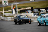 Muscle Car Cup - 93 - Saturday