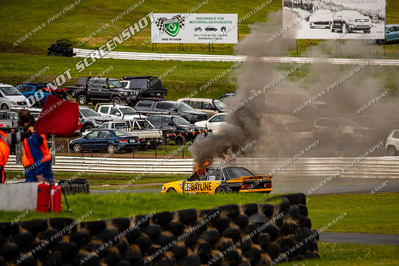Heritage Touring Cars Group C - 52 - 04 - Sunday-14