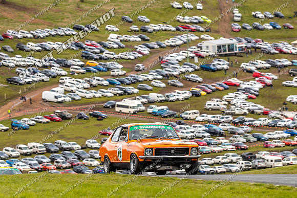 Group NB Over 3 Litre and NC Over 2 Litre - 76 - 03 - Saturday