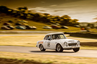 3 Geoff Duggan Datsun 2000 Sports Group S & Invited - Saturday-4