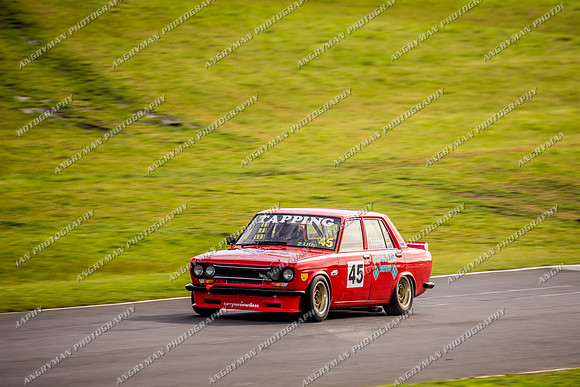 Regularity Group A - 45 Mick Long - Sunday - 2nd October 2016