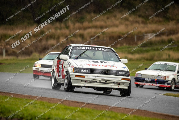Heritage Touring Cars Group A - 90 - 02 - Friday-2